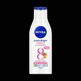 Nivea Body Lotion Extra White Radiant & Smooth 200ml - YehChez.pk